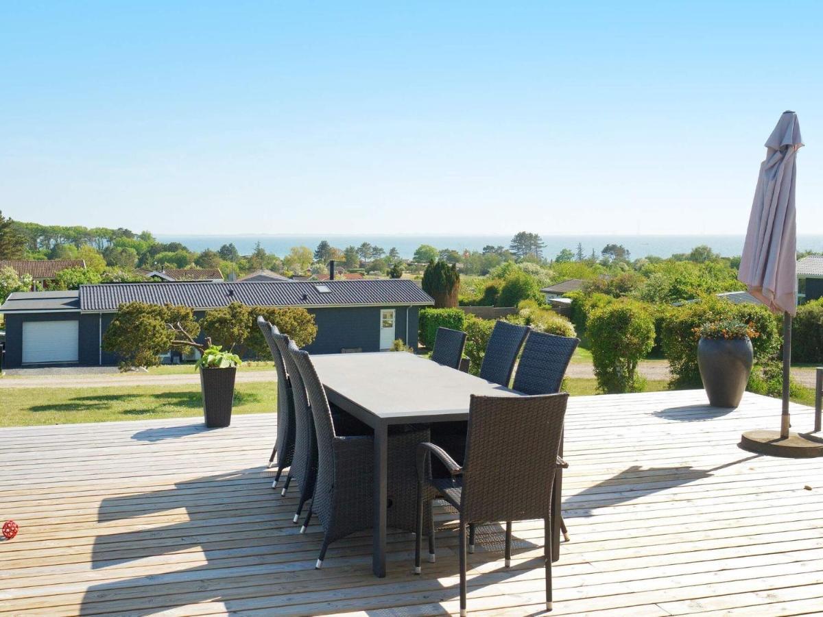 Holiday Home Slagelse Xxxviii エクステリア 写真