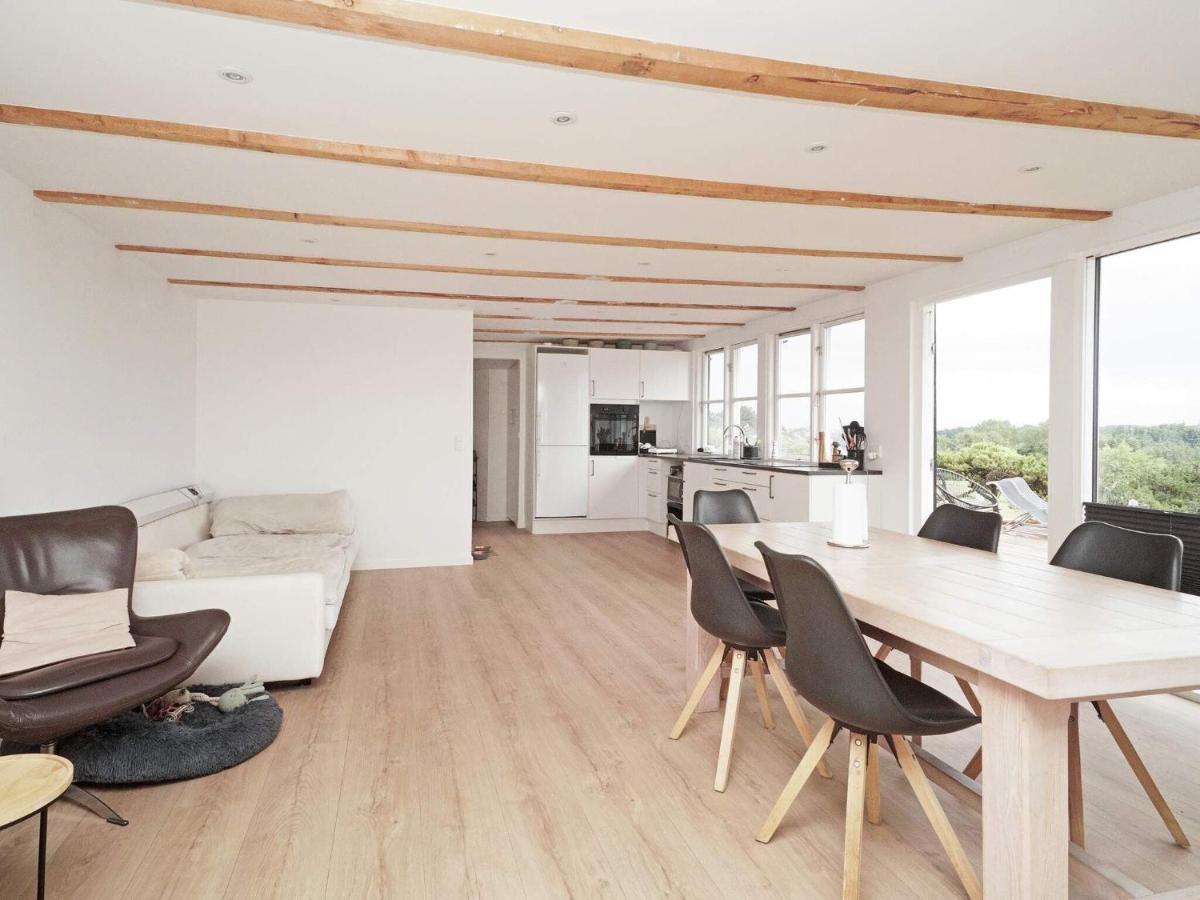 Holiday Home Slagelse Xxxviii エクステリア 写真