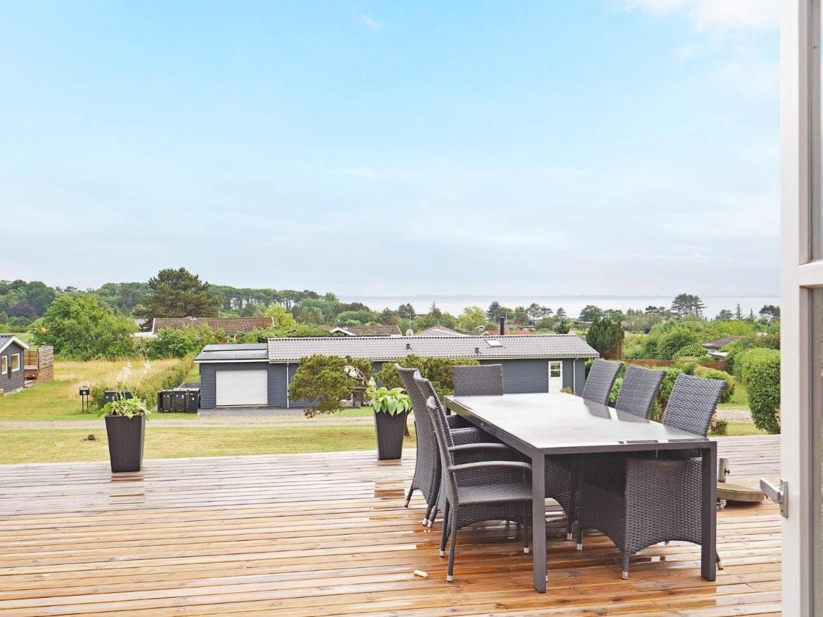Holiday Home Slagelse Xxxviii エクステリア 写真